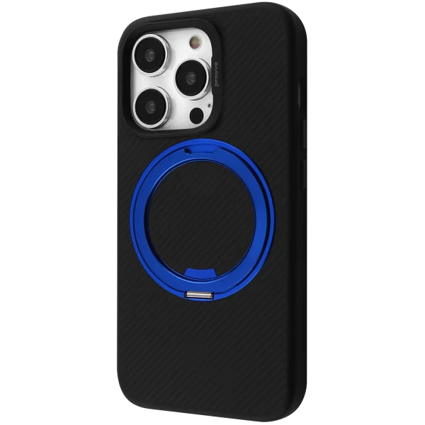 Proove Reinforce Case with Magnetic Ring iPhone 14 Pro
