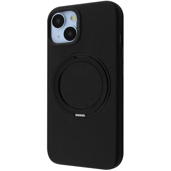 Proove Reinforce Case with Magnetic Ring iPhone 15