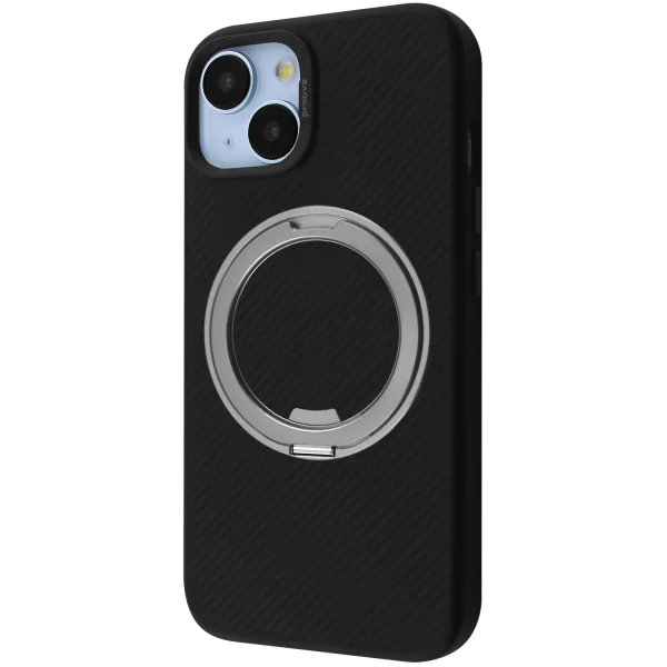 Proove Reinforce Case with Magnetic Ring iPhone 15