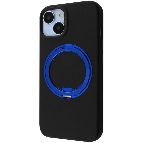 Proove Reinforce Case with Magnetic Ring iPhone 15