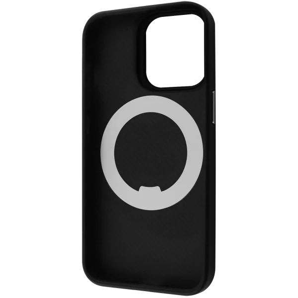 Proove Reinforce Case with Magnetic Ring iPhone 15 Pro - Photo 1