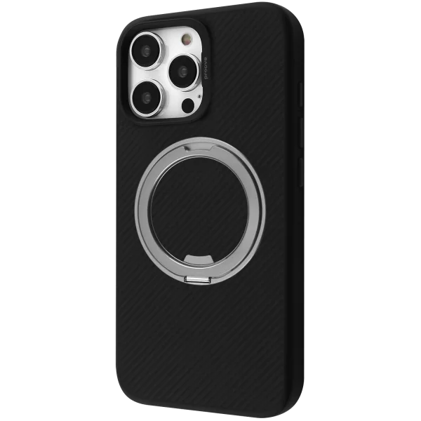 Proove Reinforce Case with Magnetic Ring iPhone 15 Pro Max