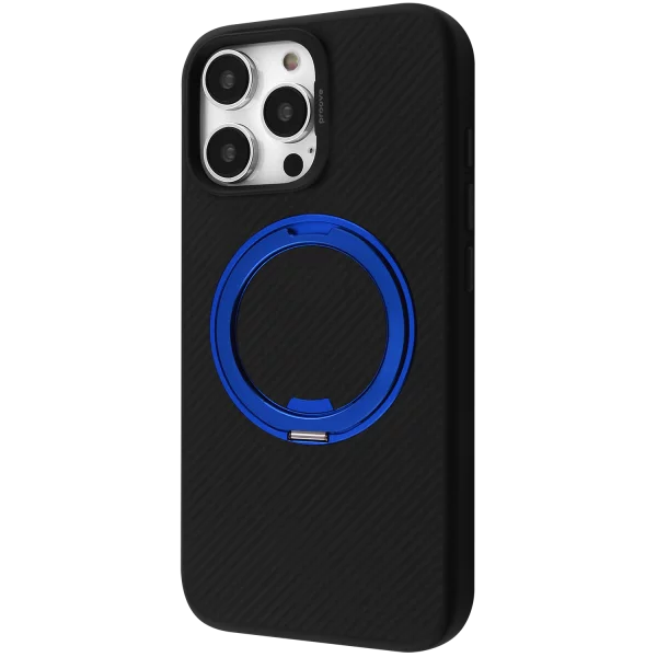 Proove Reinforce Case with Magnetic Ring iPhone 15 Pro Max