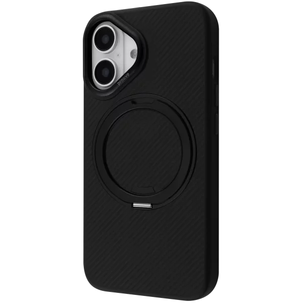 Proove Reinforce Case with Magnetic Ring iPhone 16