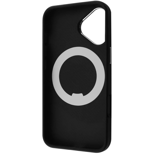 Proove Reinforce Case with Magnetic Ring iPhone 16 - Photo 1