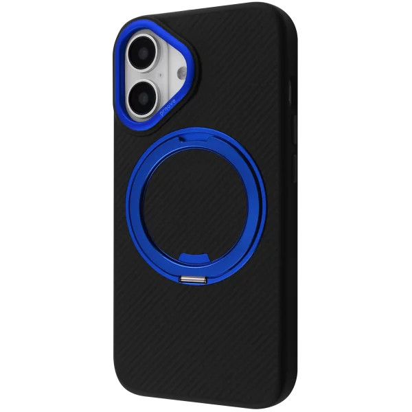 Proove Reinforce Case with Magnetic Ring iPhone 16