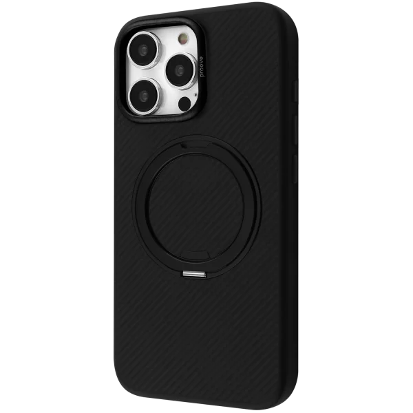 Proove Reinforce Case with Magnetic Ring iPhone 16 Pro Max