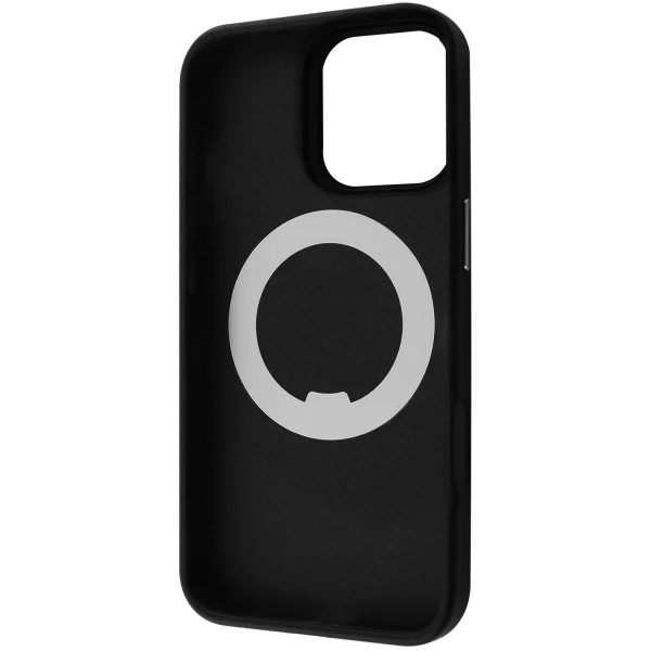 Proove Reinforce Case with Magnetic Ring iPhone 16 Pro Max - Photo 1