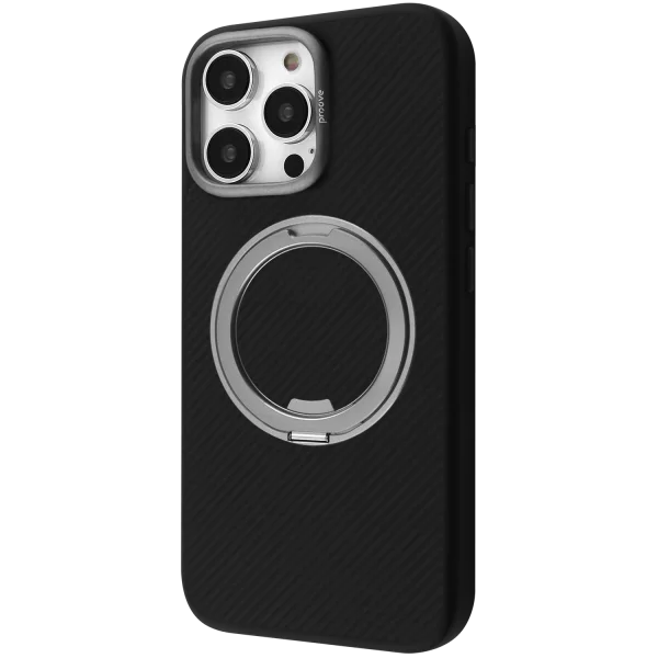 Proove Reinforce Case with Magnetic Ring iPhone 16 Pro Max