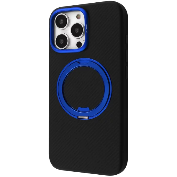 Proove Reinforce Case with Magnetic Ring iPhone 16 Pro Max