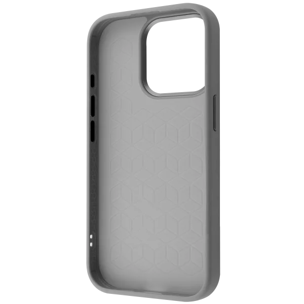 Proove Sapphire Case with Magnetic Ring iPhone 15 Pro - Photo 1