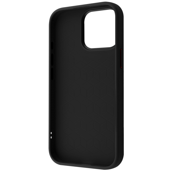 Proove Sapphire Case with Magnetic Ring iPhone 15 Pro Max - Photo 1