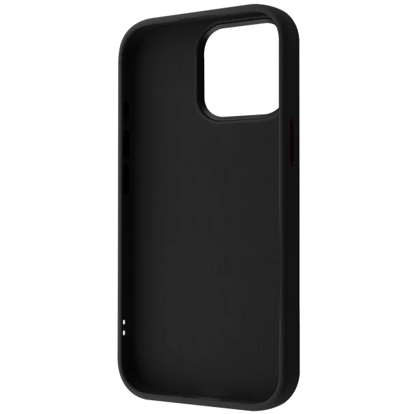 Proove Sapphire Case with Magnetic Ring iPhone 15 Pro Max - Photo 1