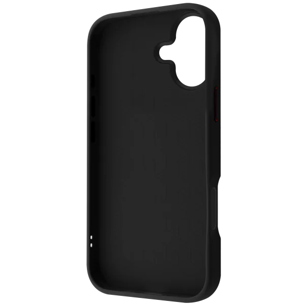 Proove Sapphire Case with Magnetic Ring iPhone 16 - Photo 1