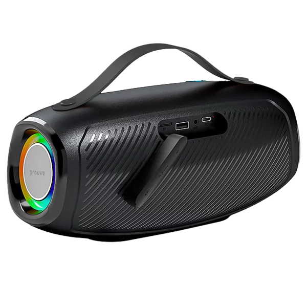 Portable Speaker Proove Stellar 20W (APP) - Foto 1