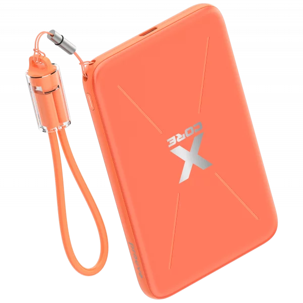 Power Bank Proove X-Core 20W 5000mAh With Cable Type-C to Type-C - Photo 6