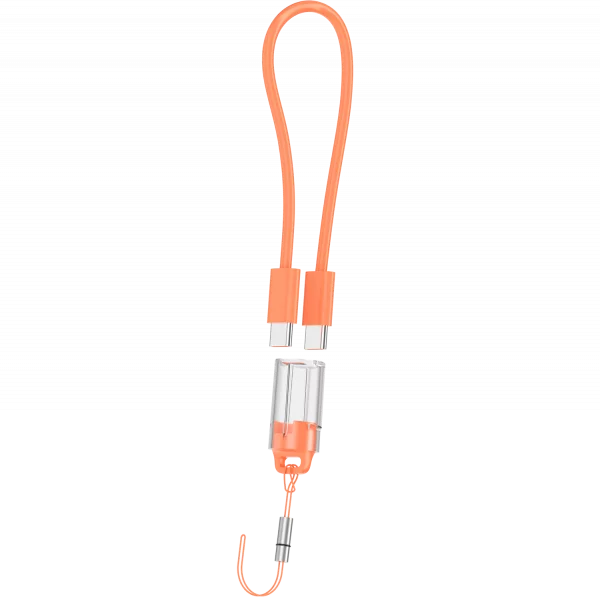 Power Bank Proove X-Core 20W 5000mAh With Cable Type-C to Type-C - Photo 8