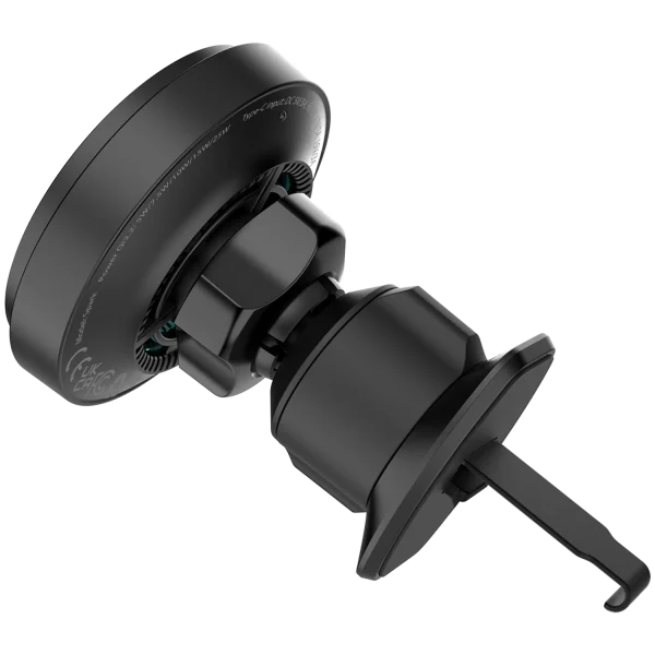 Car Mount With Wireless Charger Proove Spark Qi2.2 25W - фото 1