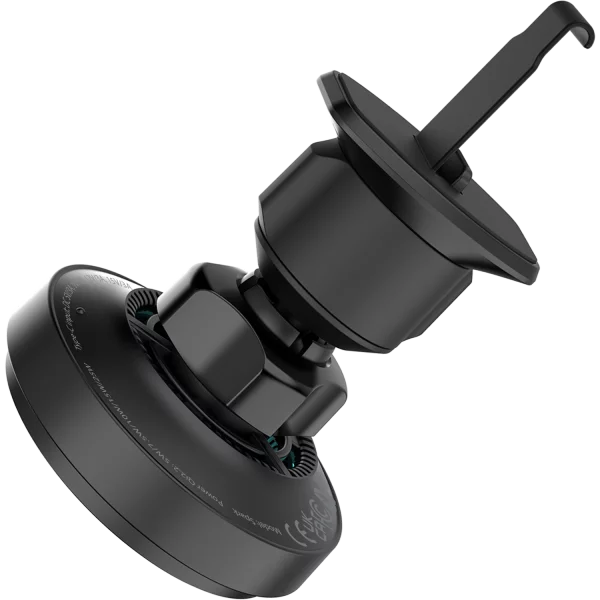 Car Mount With Wireless Charger Proove Spark Qi2.2 25W - фото 2