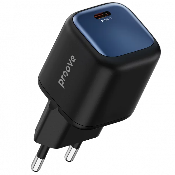 Wall Charger Proove APX Node 30W GaN (Type-C)