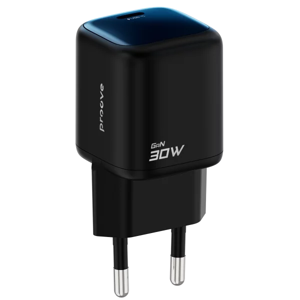 Wall Charger Proove APX Node 30W GaN (Type-C) - Photo 2