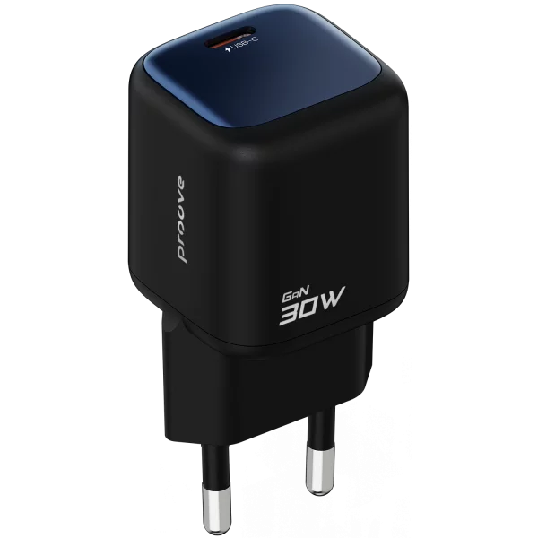 Wall Charger Proove APX Node 30W GaN (Type-C) - Photo 3