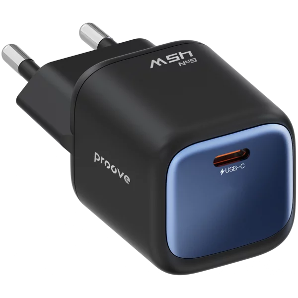 Wall Charger Proove APX Node 45W GaN (Type-C) - foto 1
