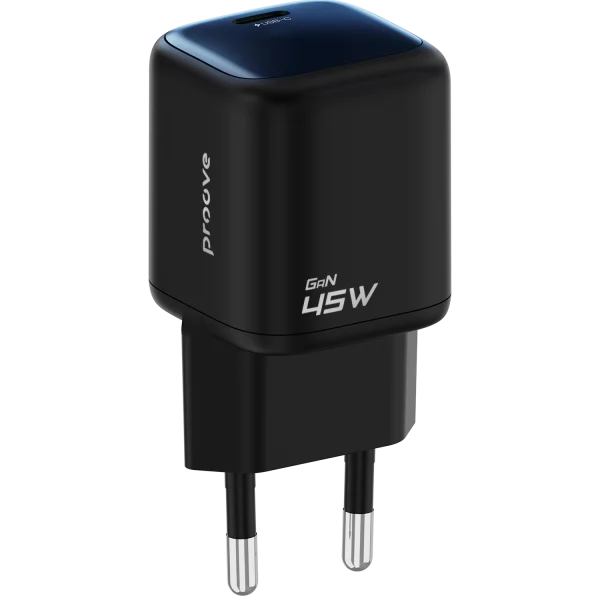 Wall Charger Proove APX Node 45W GaN (Type-C) - foto 2