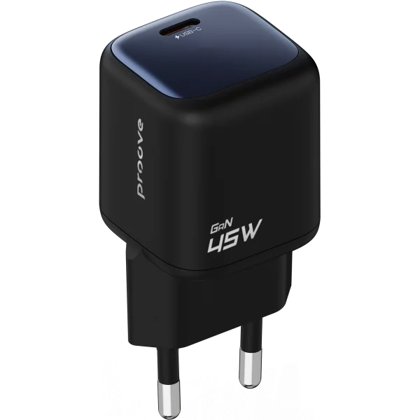 Wall Charger Proove APX Node 45W GaN (Type-C) - foto 3
