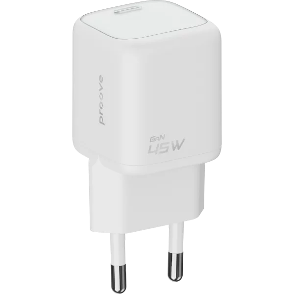 Wall Charger Proove APX Node 45W GaN (Type-C) - foto 2