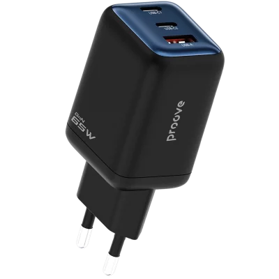 APX Node 65W GaN (2*Type-C +USB)