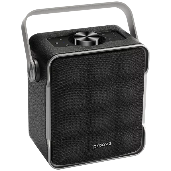 Portable Speakers Proove Fader 40W (APP)