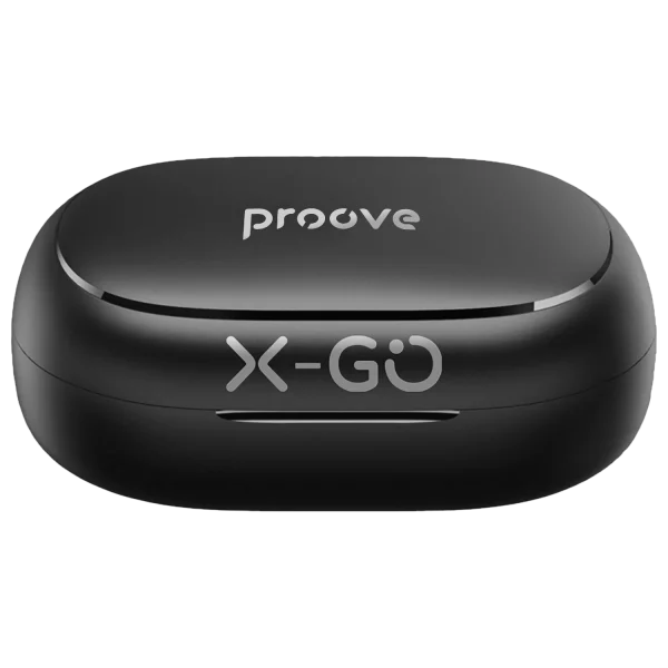Drahtlose Ohrhörer Proove X-Go TWS (APP) - Foto 1