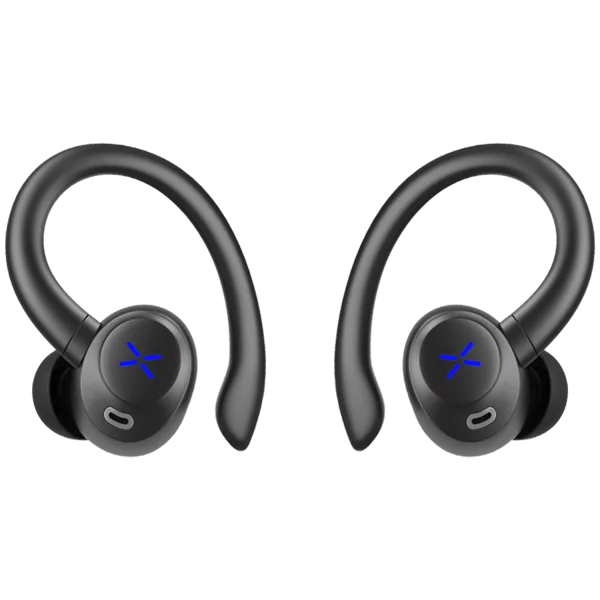 Drahtlose Ohrhörer Proove X-Go TWS (APP) - Foto 2