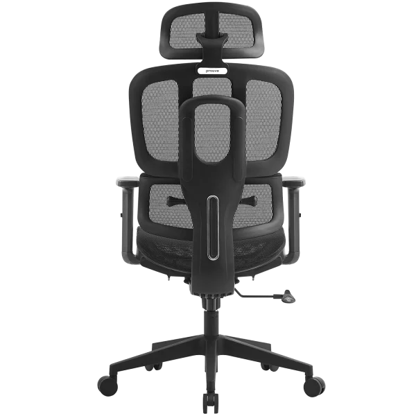 Ergonomic Chair Proove White-collar - Photo 1