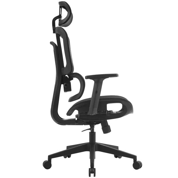 Ergonomic Chair Proove White-collar - Photo 3