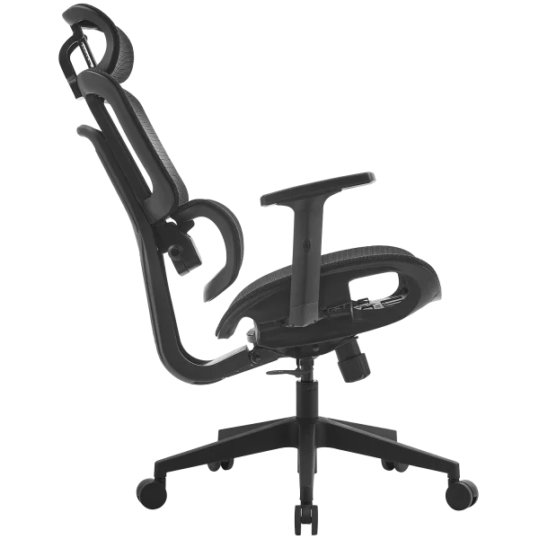 Ergonomic Chair Proove White-collar - Photo 5