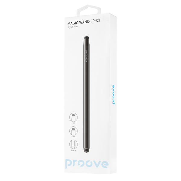 Stylus Proove Magic Wand SP-01