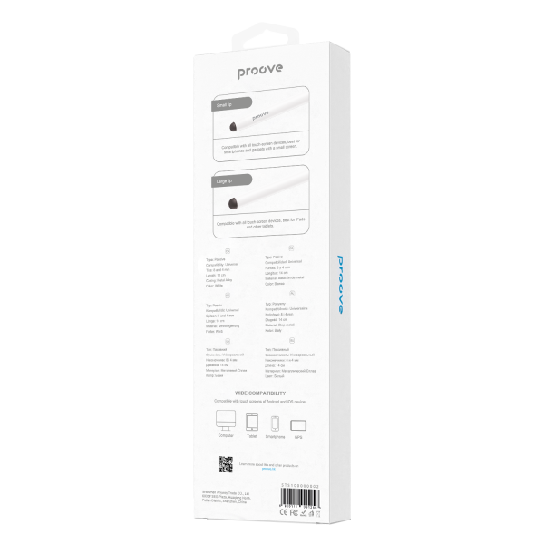 Stylus Proove Magic Wand SP-01 - Photo 5