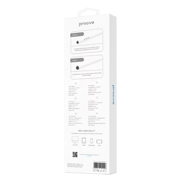 Stylus Proove Magic Wand SP-01 - Photo 5