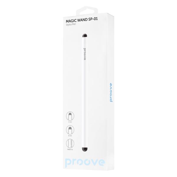Stylus Proove Magic Wand SP-01 - Photo 4