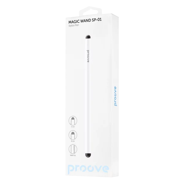 Stylus Proove Magic Wand SP-01 - Photo 4