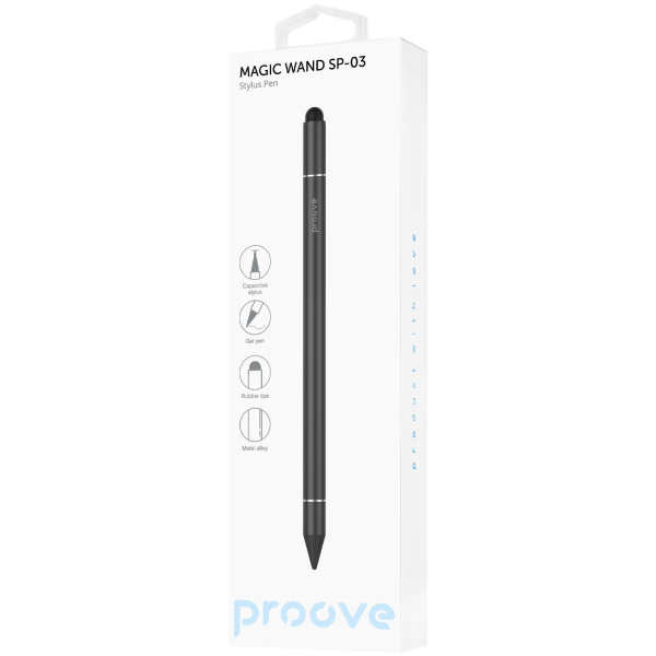 Stylus Proove Magic Wand SP-03