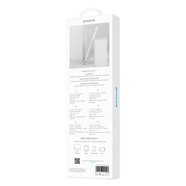 Stylus Proove Magic Wand SP-03 - Photo 2