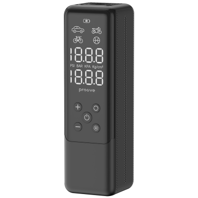 Pump Assistant Mini