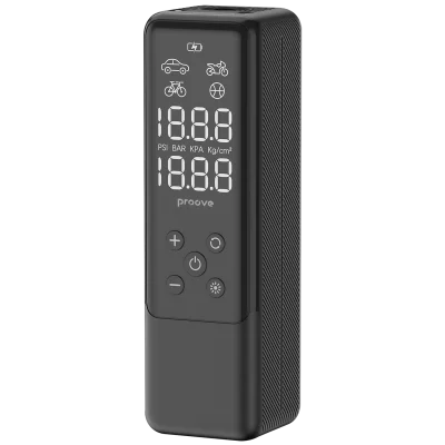 Pump Assistant Mini