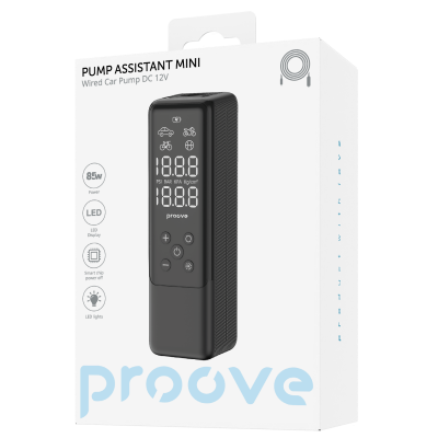Pump Assistant Mini