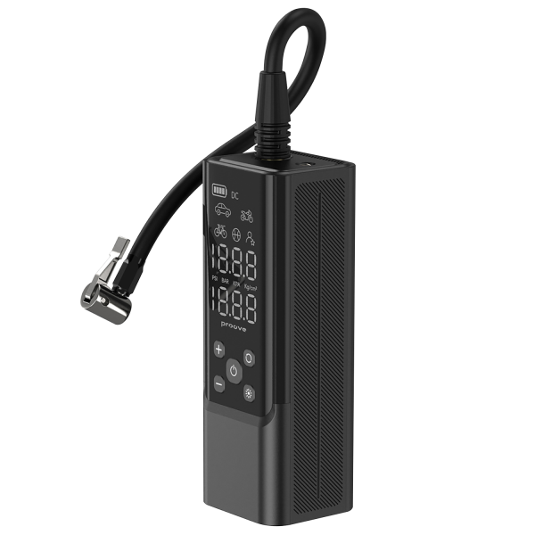 Car Pump Proove Pump Assistant Pro 120W - Photo 4