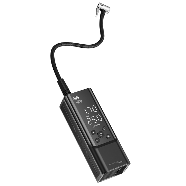 Car Pump Proove Pump Assistant Pro 120W - Photo 9