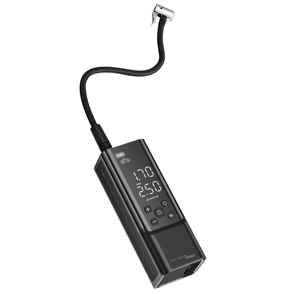 Car Pump Proove Pump Assistant Pro 120W - Photo 7